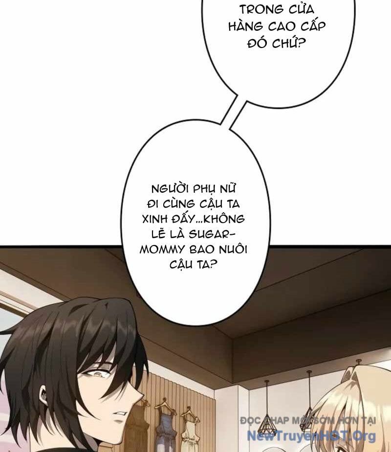 Hồi Quy: Tận Thế Báo Thù Chap 23 - Next Chap 24