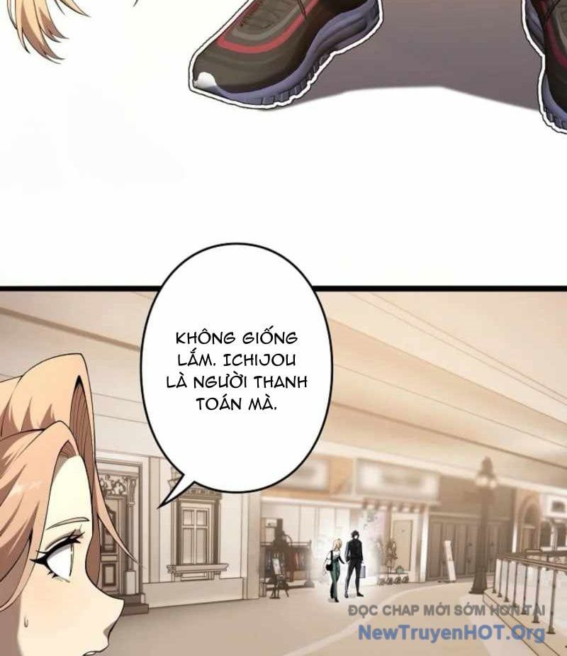 Hồi Quy: Tận Thế Báo Thù Chap 23 - Next Chap 24