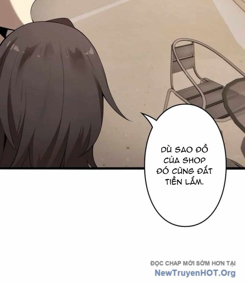 Hồi Quy: Tận Thế Báo Thù Chap 23 - Next Chap 24