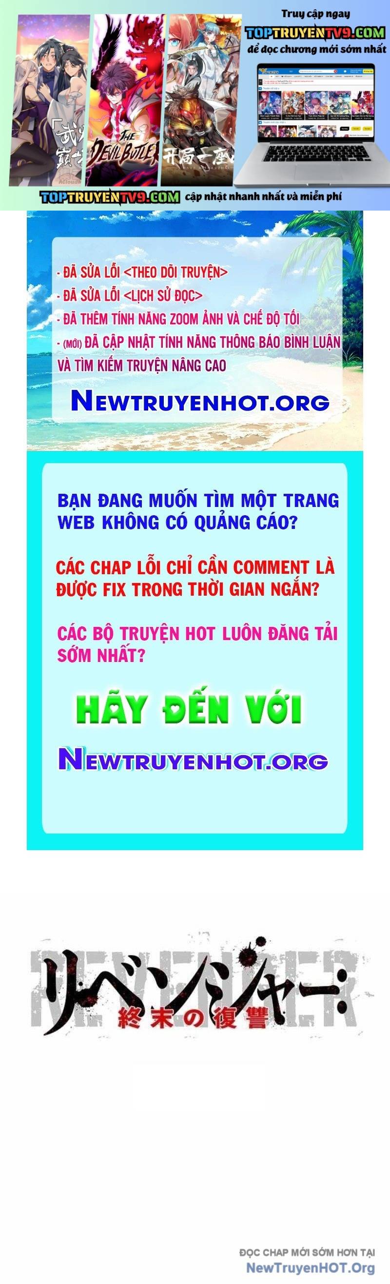 Hồi Quy: Tận Thế Báo Thù Chap 24 - Next Chap 25