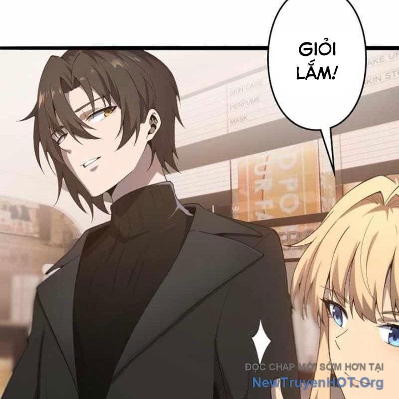 Hồi Quy: Tận Thế Báo Thù Chap 24 - Next Chap 25