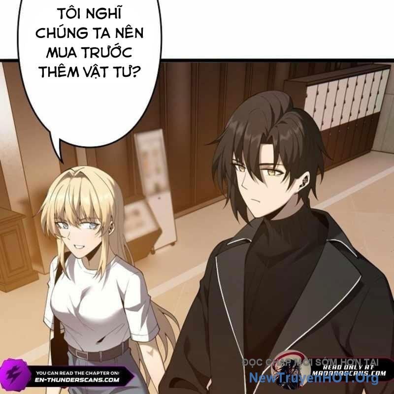 Hồi Quy: Tận Thế Báo Thù Chap 24 - Next Chap 25