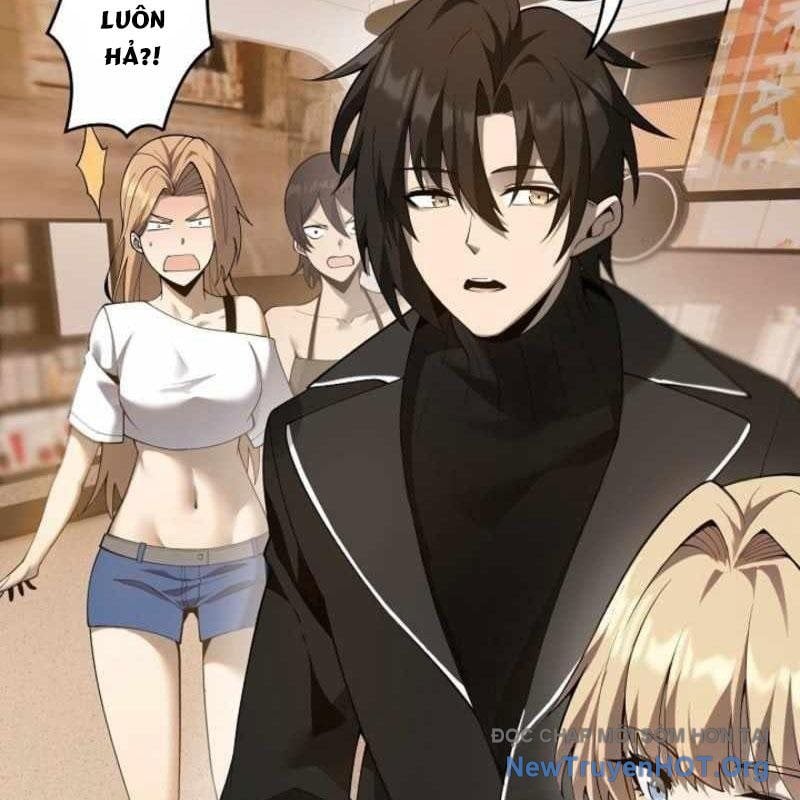 Hồi Quy: Tận Thế Báo Thù Chap 24 - Next Chap 25