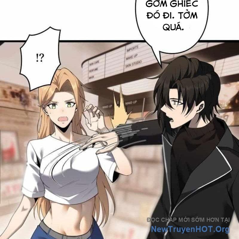 Hồi Quy: Tận Thế Báo Thù Chap 24 - Next Chap 25