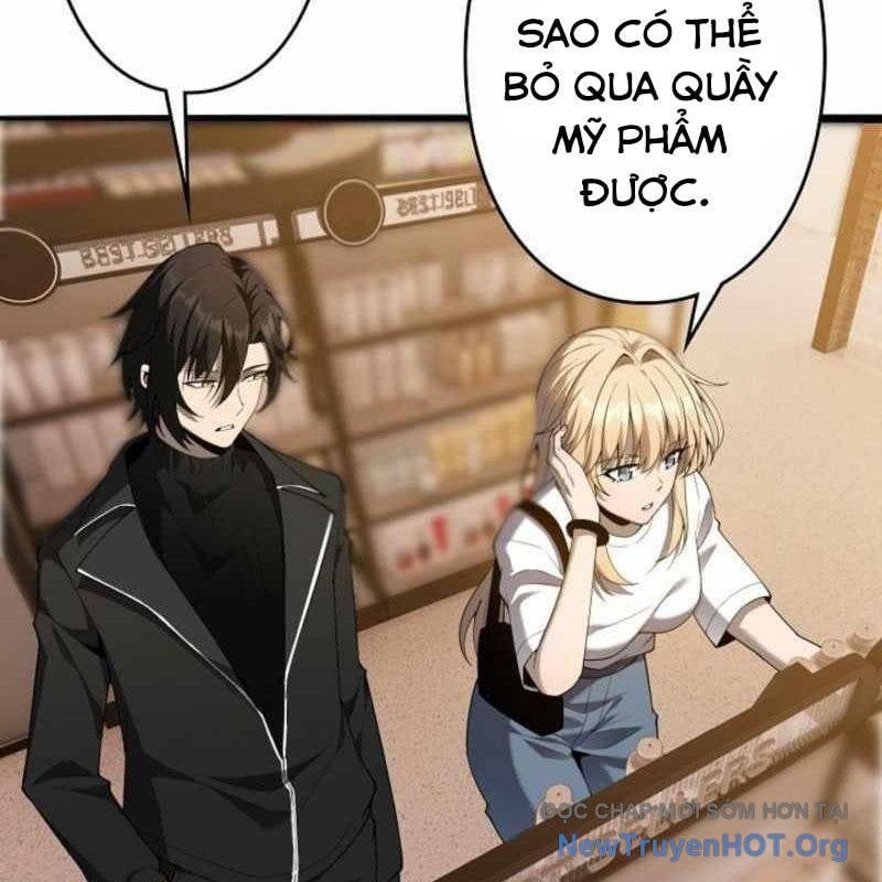 Hồi Quy: Tận Thế Báo Thù Chap 24 - Next Chap 25