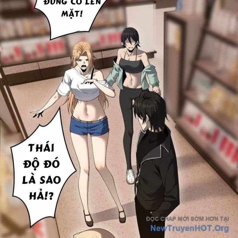 Hồi Quy: Tận Thế Báo Thù Chap 24 - Next Chap 25