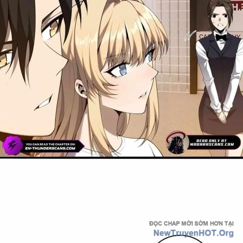 Hồi Quy: Tận Thế Báo Thù Chap 24 - Next Chap 25