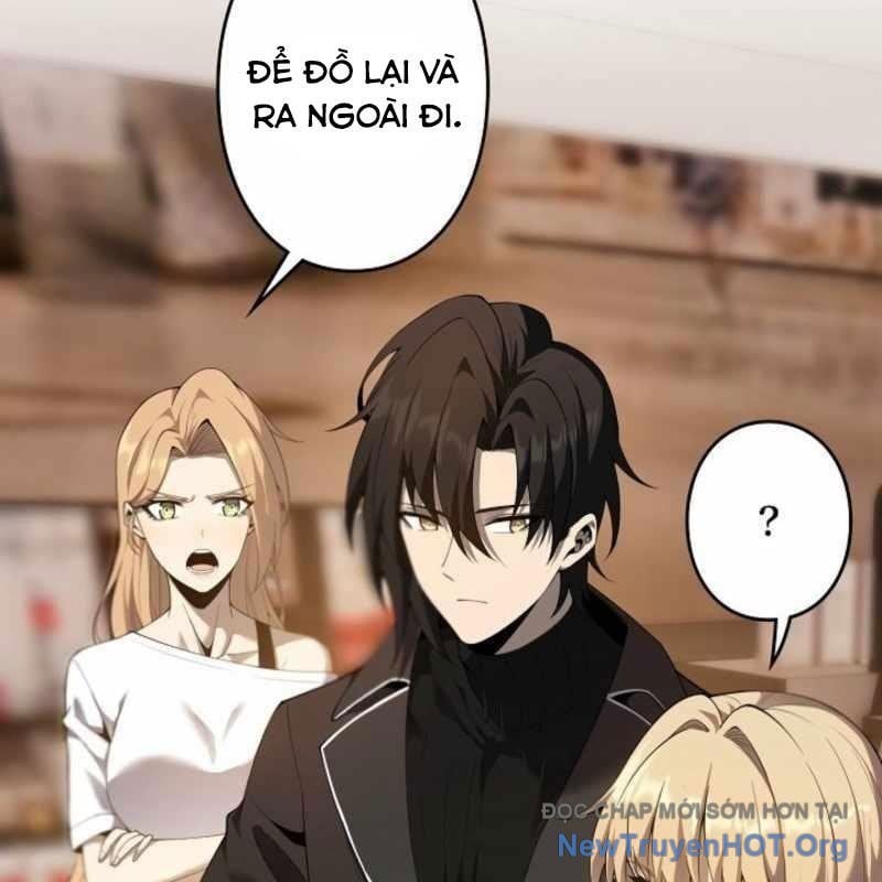 Hồi Quy: Tận Thế Báo Thù Chap 24 - Next Chap 25