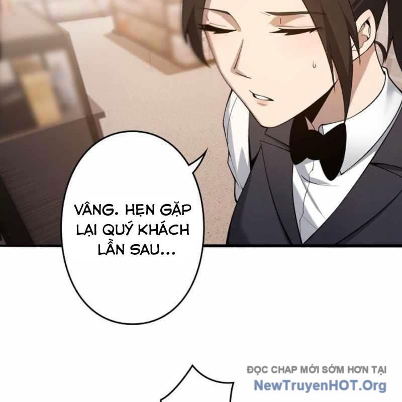Hồi Quy: Tận Thế Báo Thù Chap 24 - Next Chap 25