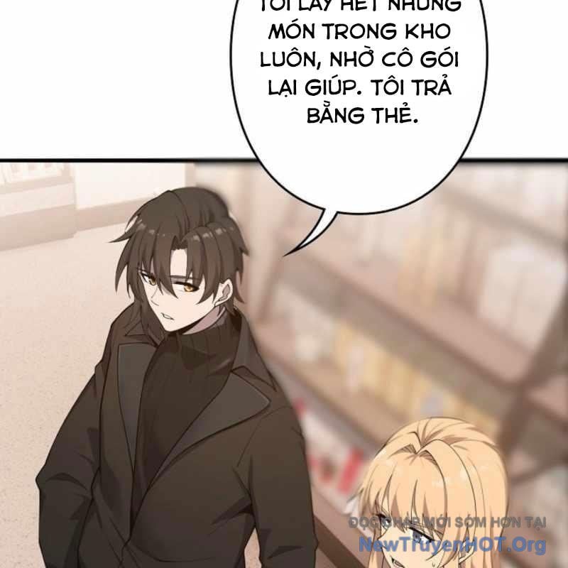 Hồi Quy: Tận Thế Báo Thù Chap 24 - Next Chap 25