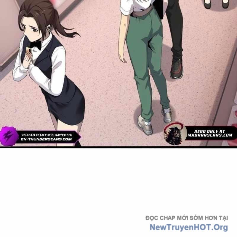 Hồi Quy: Tận Thế Báo Thù Chap 24 - Next Chap 25