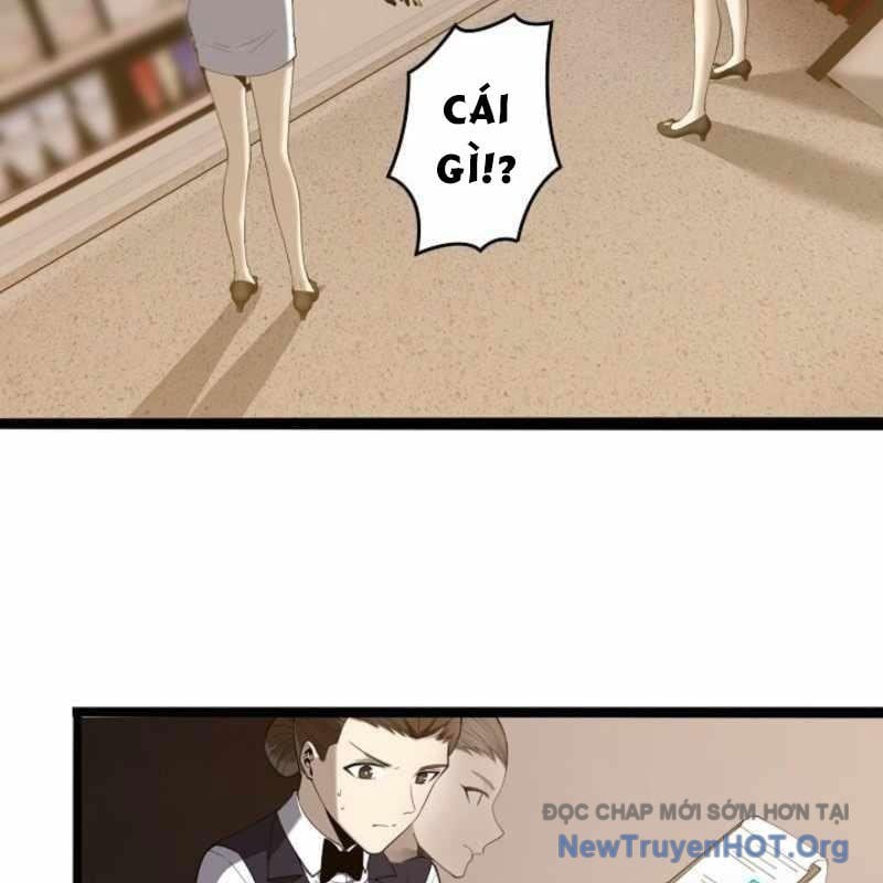 Hồi Quy: Tận Thế Báo Thù Chap 24 - Next Chap 25