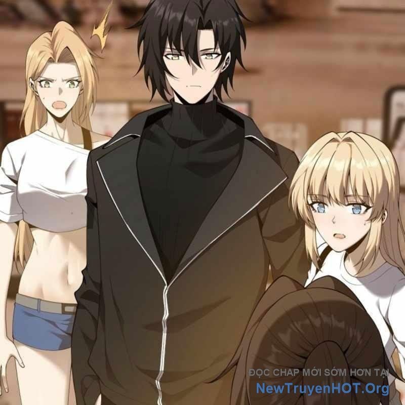 Hồi Quy: Tận Thế Báo Thù Chap 24 - Next Chap 25