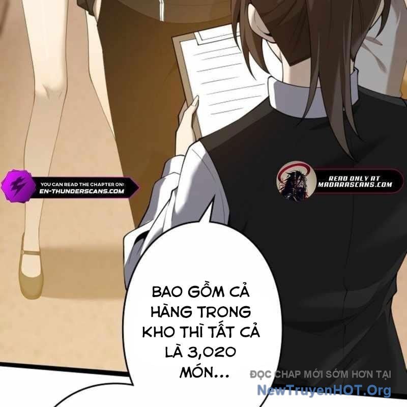 Hồi Quy: Tận Thế Báo Thù Chap 24 - Next Chap 25