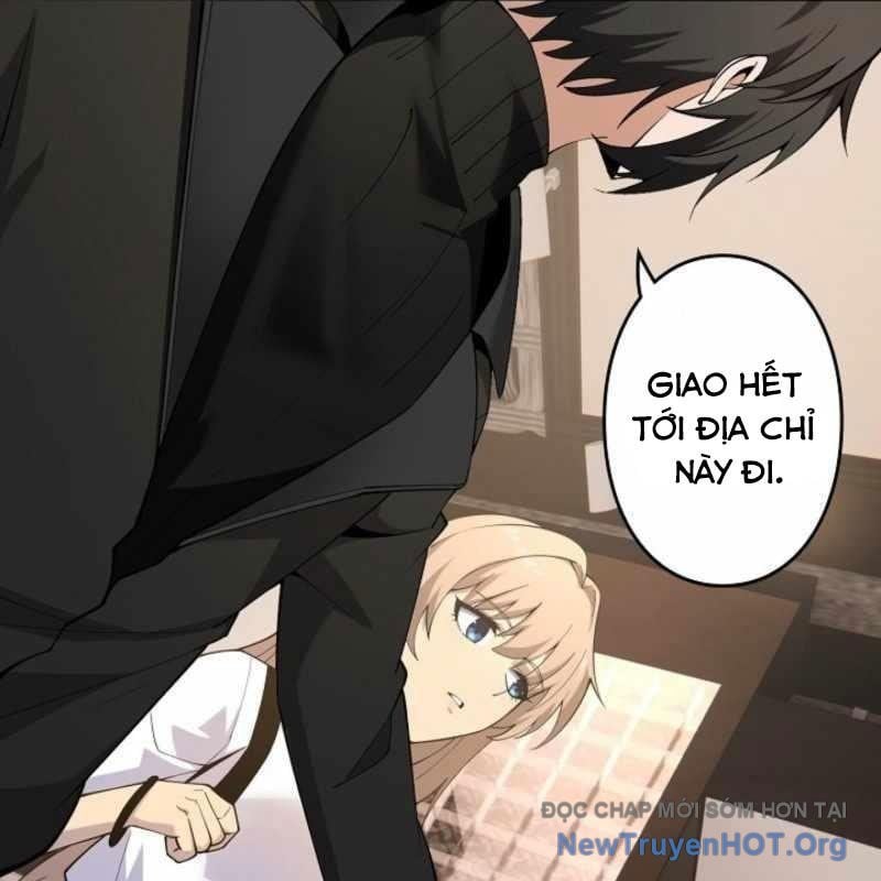 Hồi Quy: Tận Thế Báo Thù Chap 24 - Next Chap 25