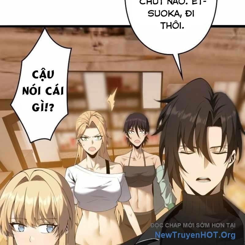 Hồi Quy: Tận Thế Báo Thù Chap 24 - Next Chap 25