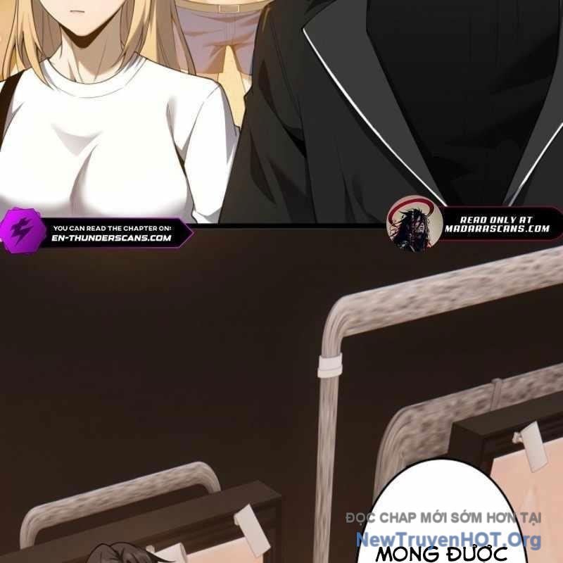 Hồi Quy: Tận Thế Báo Thù Chap 24 - Next Chap 25