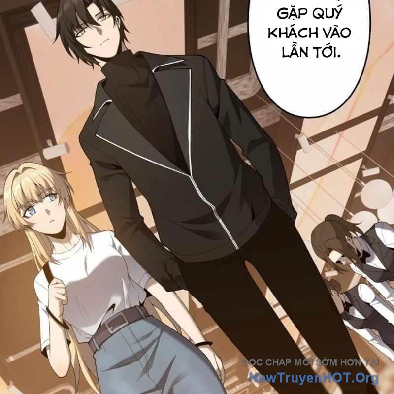Hồi Quy: Tận Thế Báo Thù Chap 24 - Next Chap 25