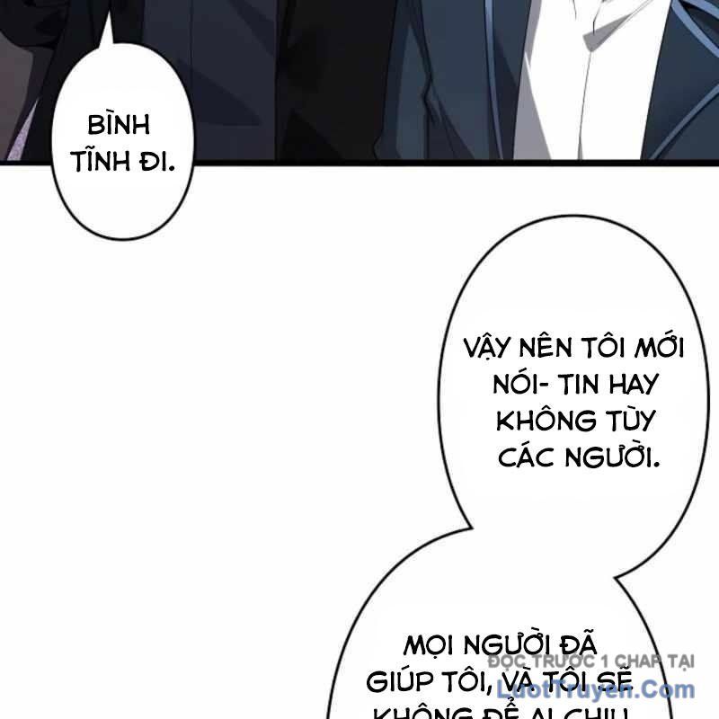 Hồi Quy: Tận Thế Báo Thù Chap 25 - Next Chap 26