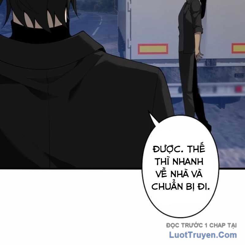 Hồi Quy: Tận Thế Báo Thù Chap 25 - Next Chap 26