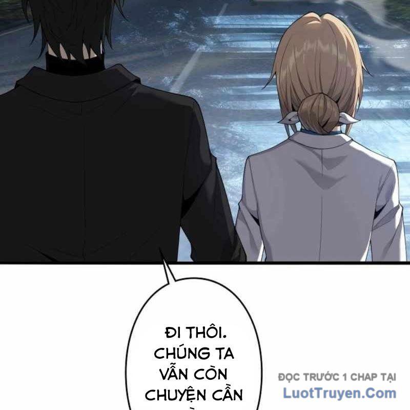 Hồi Quy: Tận Thế Báo Thù Chap 25 - Next Chap 26