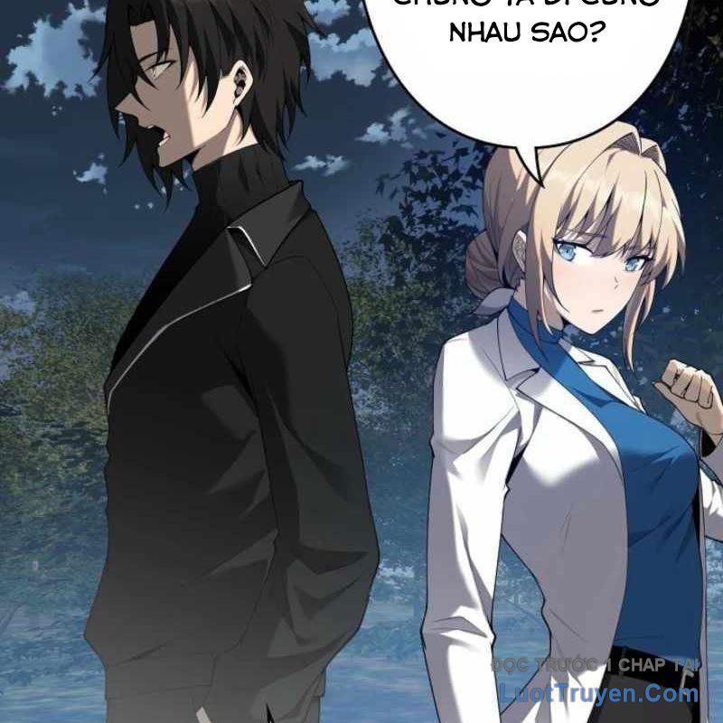 Hồi Quy: Tận Thế Báo Thù Chap 25 - Next Chap 26