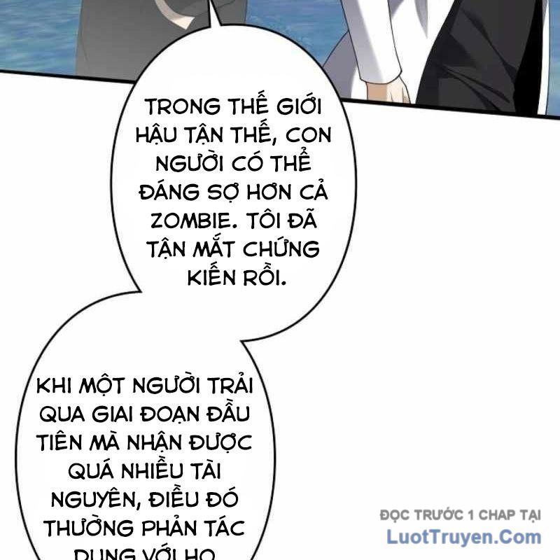 Hồi Quy: Tận Thế Báo Thù Chap 25 - Next Chap 26