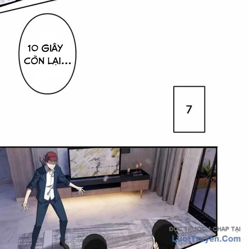 Hồi Quy: Tận Thế Báo Thù Chap 25 - Next Chap 26