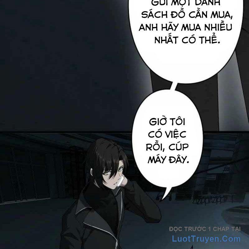 Hồi Quy: Tận Thế Báo Thù Chap 25 - Next Chap 26