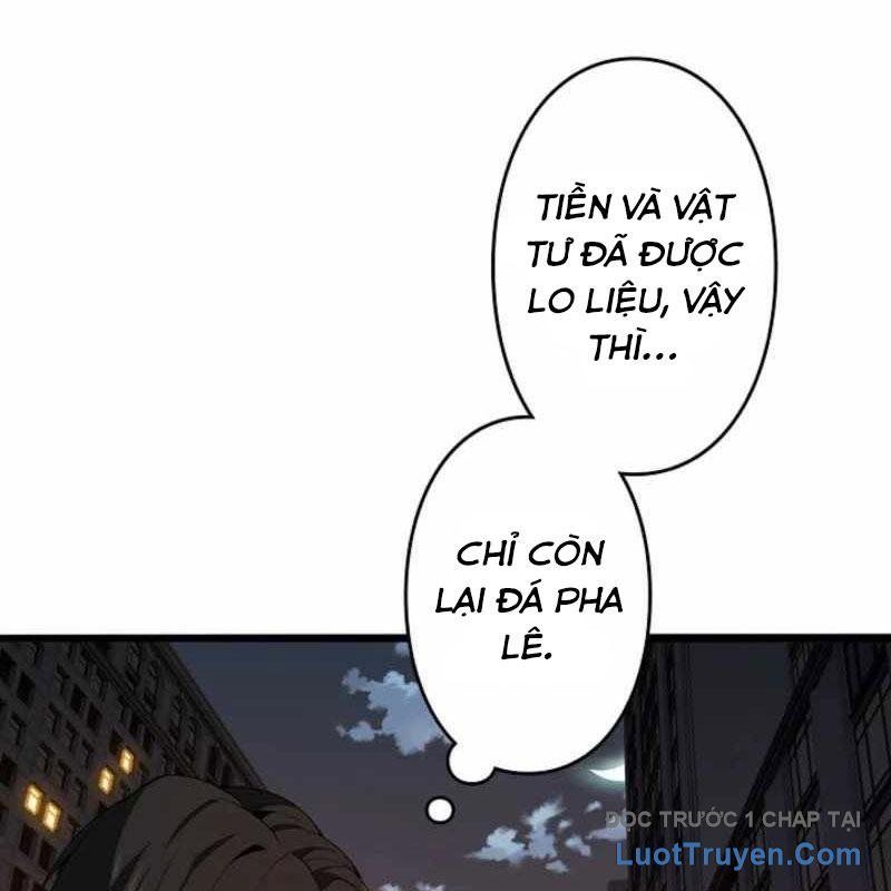 Hồi Quy: Tận Thế Báo Thù Chap 25 - Next Chap 26