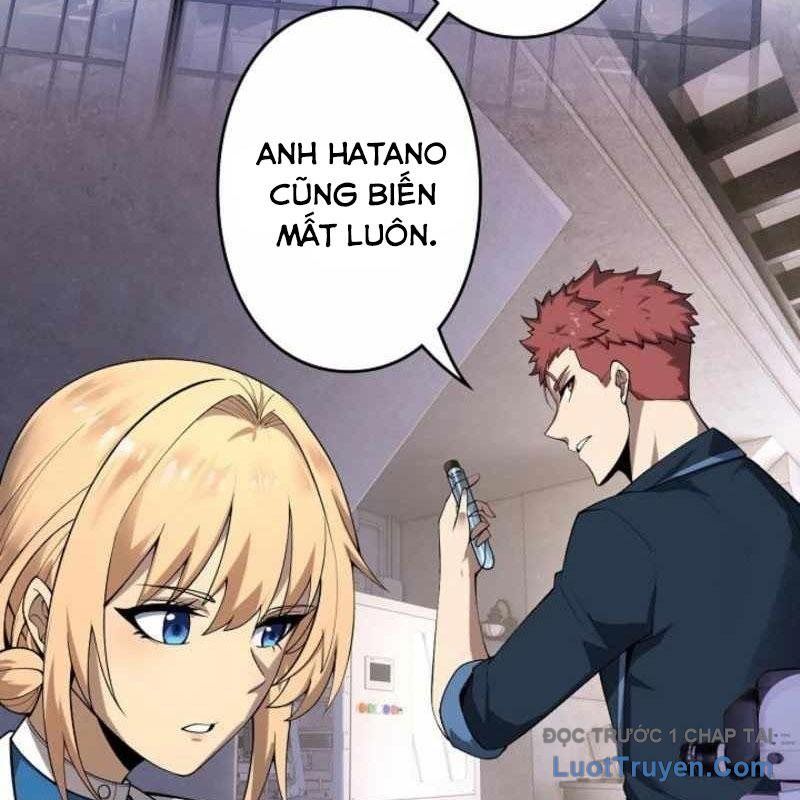 Hồi Quy: Tận Thế Báo Thù Chap 25 - Next Chap 26