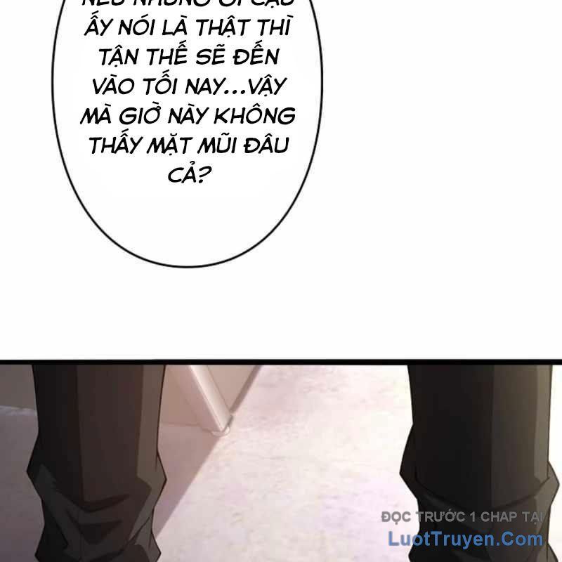 Hồi Quy: Tận Thế Báo Thù Chap 25 - Next Chap 26