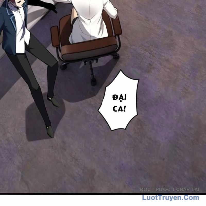 Hồi Quy: Tận Thế Báo Thù Chap 25 - Next Chap 26