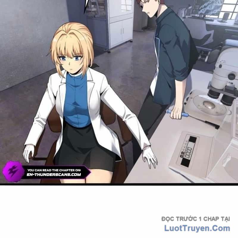 Hồi Quy: Tận Thế Báo Thù Chap 25 - Next Chap 26