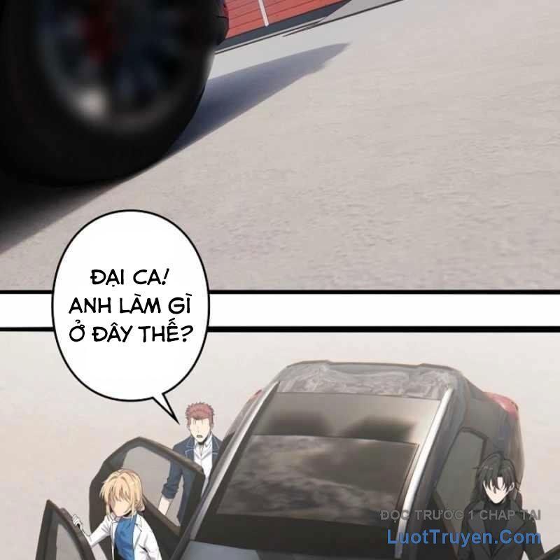 Hồi Quy: Tận Thế Báo Thù Chap 25 - Next Chap 26