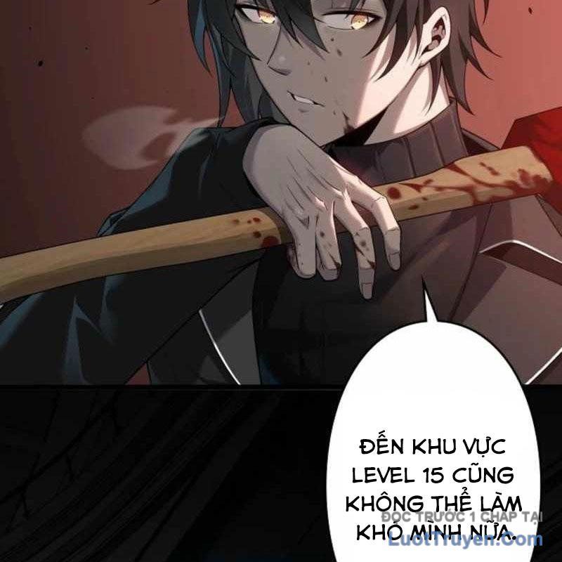 Hồi Quy: Tận Thế Báo Thù Chap 25 - Next Chap 26