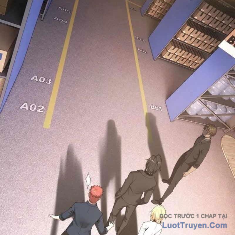 Hồi Quy: Tận Thế Báo Thù Chap 25 - Next Chap 26