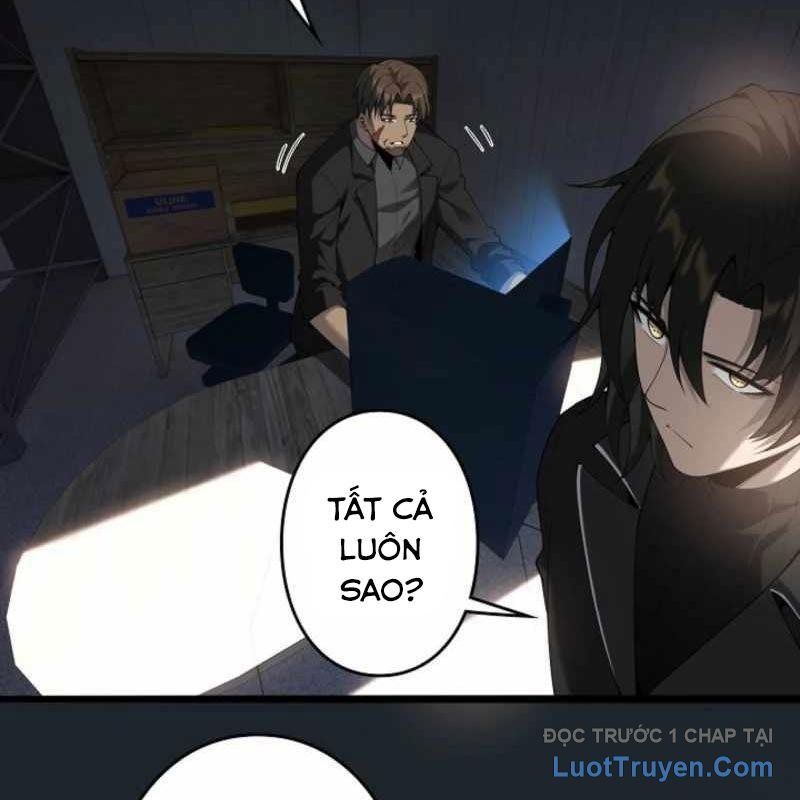 Hồi Quy: Tận Thế Báo Thù Chap 25 - Next Chap 26