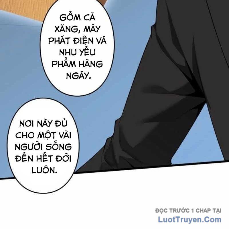 Hồi Quy: Tận Thế Báo Thù Chap 25 - Next Chap 26