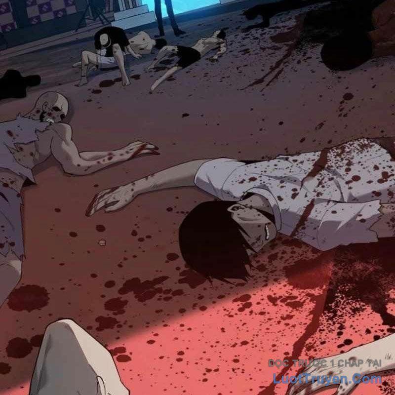 Hồi Quy: Tận Thế Báo Thù Chap 25 - Next Chap 26