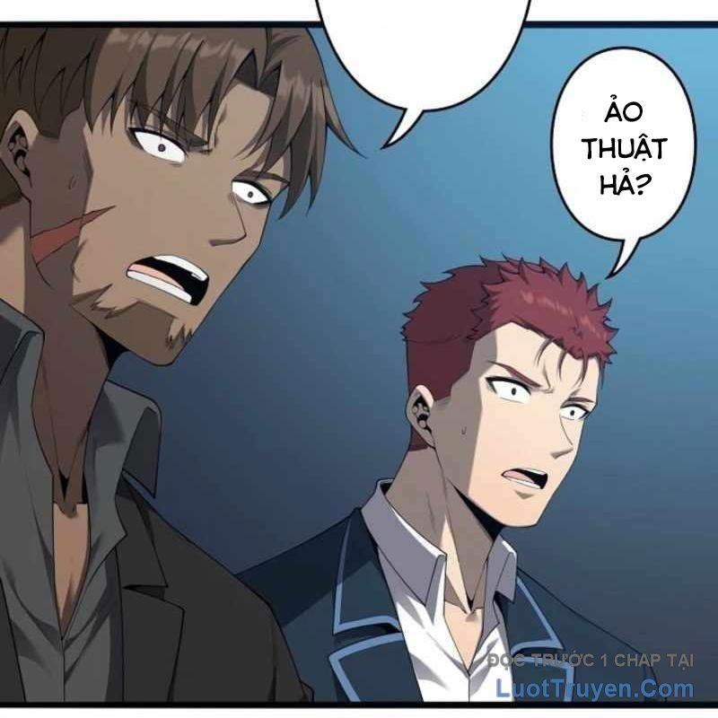 Hồi Quy: Tận Thế Báo Thù Chap 25 - Next Chap 26