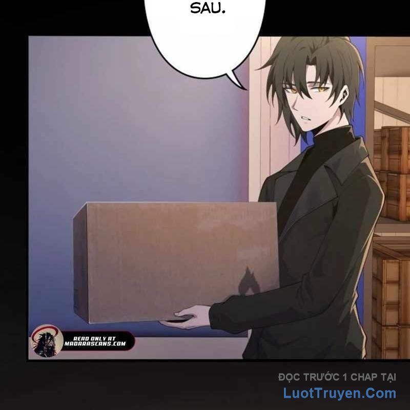 Hồi Quy: Tận Thế Báo Thù Chap 25 - Next Chap 26