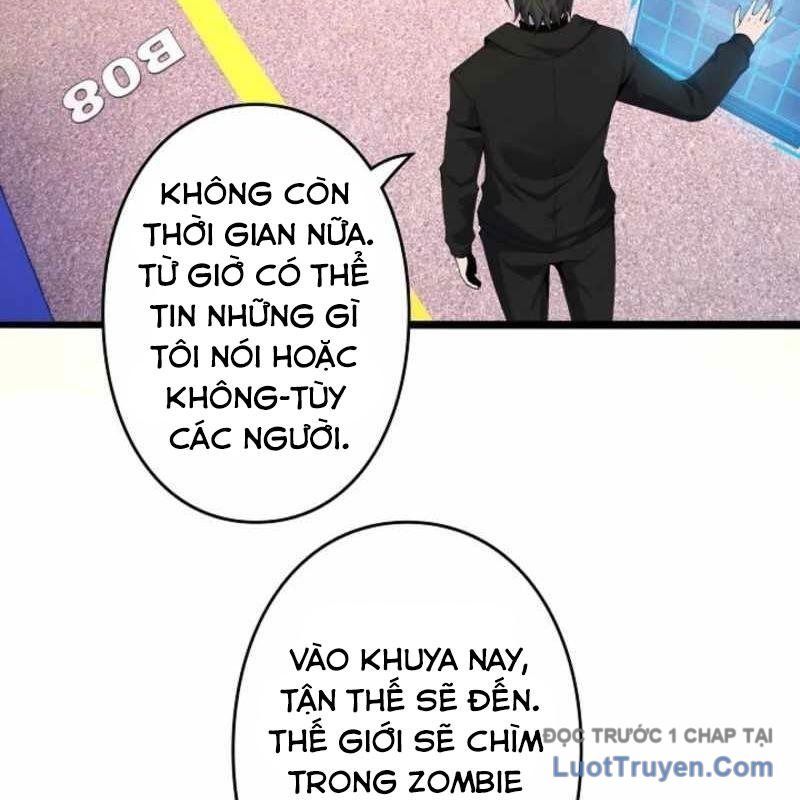 Hồi Quy: Tận Thế Báo Thù Chap 25 - Next Chap 26