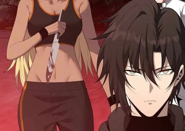 Hồi Quy: Tận Thế Báo Thù Chap 29 - Next Chap 30