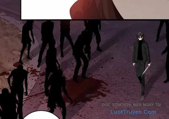 Hồi Quy: Tận Thế Báo Thù Chap 29 - Next Chap 30