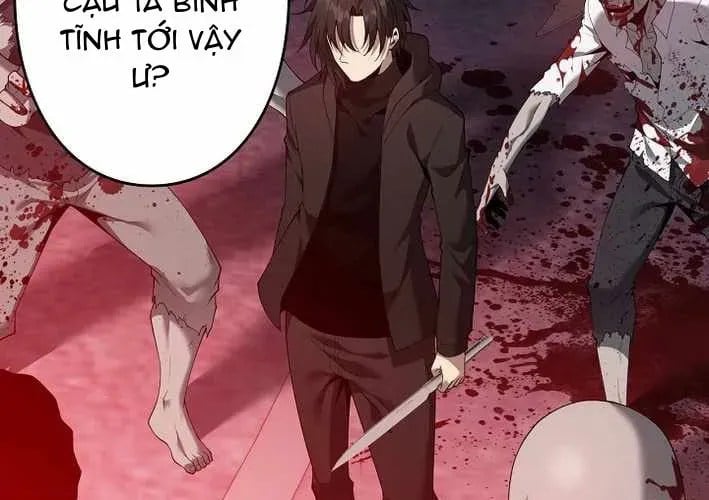 Hồi Quy: Tận Thế Báo Thù Chap 29 - Next Chap 30