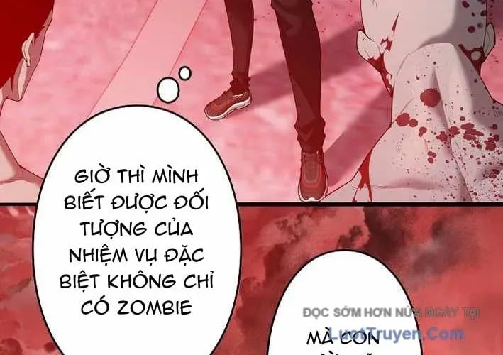 Hồi Quy: Tận Thế Báo Thù Chap 29 - Next Chap 30