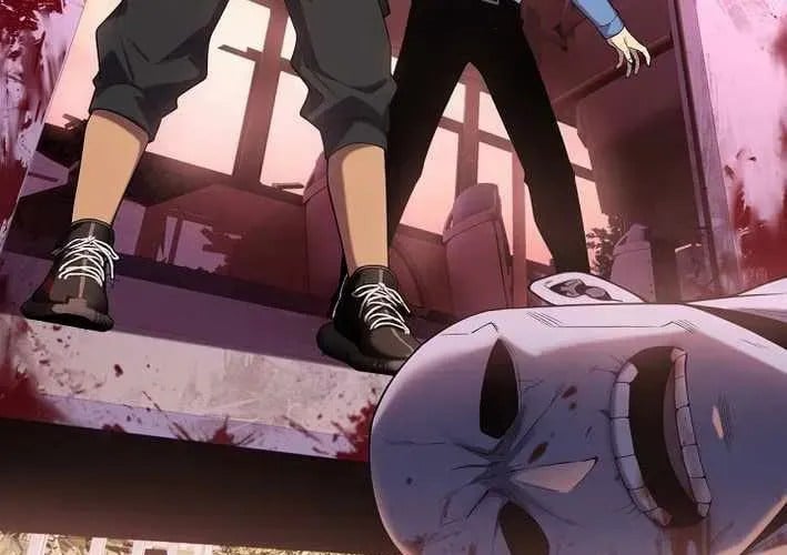 Hồi Quy: Tận Thế Báo Thù Chap 29 - Next Chap 30