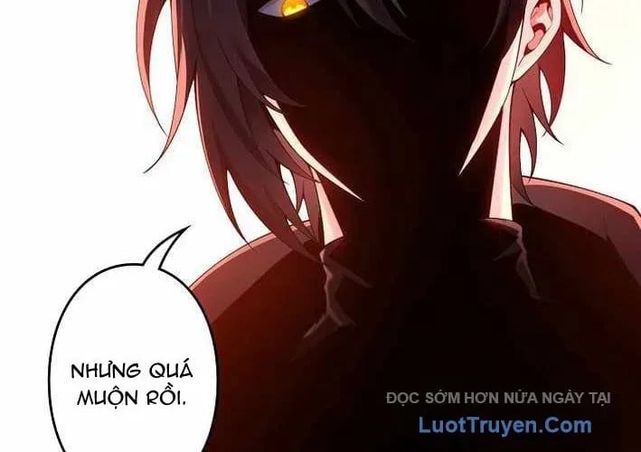 Hồi Quy: Tận Thế Báo Thù Chap 29 - Next Chap 30