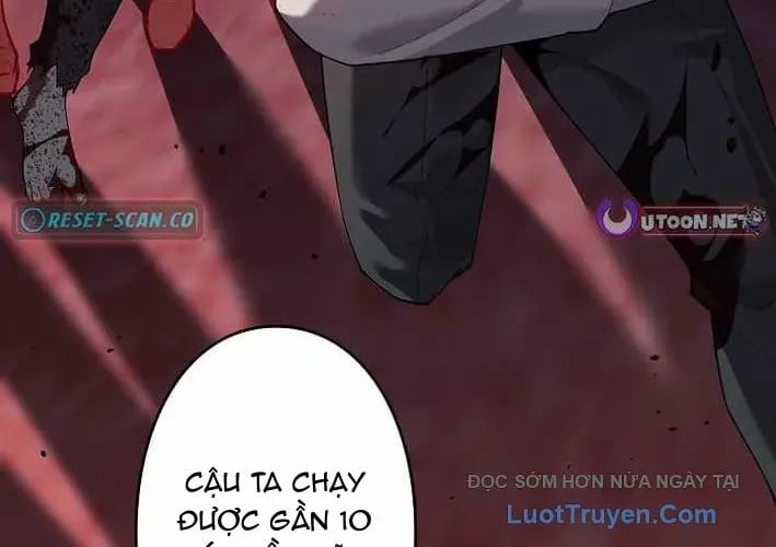 Hồi Quy: Tận Thế Báo Thù Chap 29 - Next Chap 30